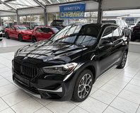 2021 BMW X1 28i xDRIVE in Ramstein, Germany