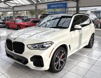 2022 BMW X5 M-SPORT XDRIVE40I SPORTS ACTIVITY in Ramstein, Germany