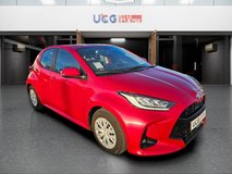 2023 Toyota Yaris Hybrid in Stuttgart, GE