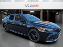 2023 Toyota Camry XSE in Ramstein, Germany