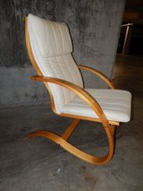 Ikea Poäng Chair in Stuttgart, GE