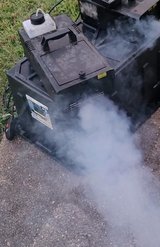 Fog Machine 400 Watt in Houston, Texas