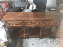 Kitchen buffet in Alamogordo, New Mexico