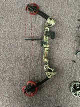 Barnett Archery Vortex Hunter in Leesville, Louisiana