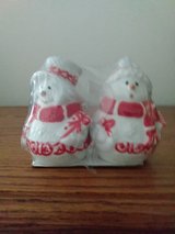 SALT & PEPPER SHAKERS in Aurora, Illinois