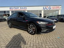 2020 Volkswagen Jetta GLI Autobahn in Ramstein, Germany