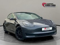 2022 Tesla Model 3 Long Range AWD in Stuttgart, GE