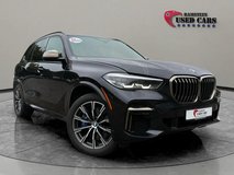 2022 BMW X5 M50i xDrive in Stuttgart, GE