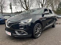 2018 Renault Scenic Grand BOSE Edition w/ 3rd Row in Spangdahlem, Germany