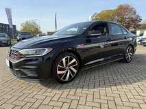 2020 Volkswagen Jetta GLI - Autobahn in Spangdahlem, Germany