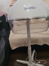 standing hair dryer in Baumholder, GE