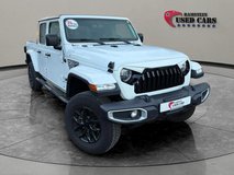 2023 Jeep Gladiator Sport 4×4 in Ramstein, Germany