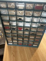 Small Drawer Organizer in Fort Campbell, Kentucky