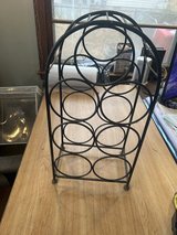 Wine Rack in Fort Campbell, Kentucky