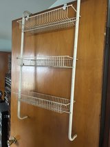 Over the Door Rack in Fort Campbell, Kentucky