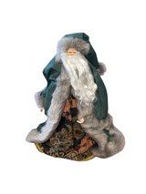 Vtg. Santa Claus / St. Nick  23" Tall in Alamogordo, New Mexico