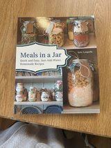 Meals in Jar in Fort Campbell, Kentucky