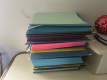 Colored Paper in Fort Campbell, Kentucky