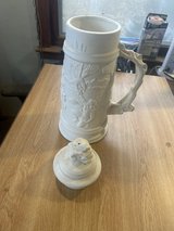 Indian Stien in Fort Campbell, Kentucky