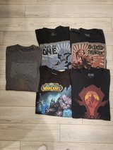 World of Warcraft T-shirts in Beaufort, South Carolina