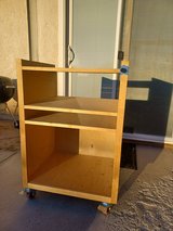 Mobile Utility Cart in 29 Palms, California