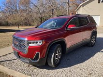 2023 GMC ACADIA in Fort Leonard Wood, Missouri