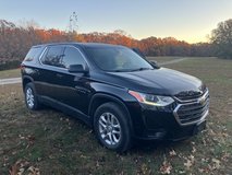 2021 Chevy Traverse in Fort Leonard Wood, Missouri