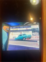 1953 Studebaker in Alamogordo, New Mexico