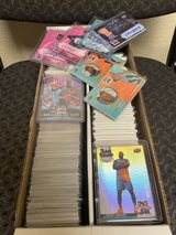 2021 Upper Deck Space Jam A New Legacy Trading Cards in Okinawa, Japan