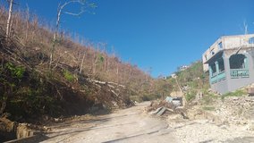 I need information about shipping items to Jamaica in Okinawa, Japan