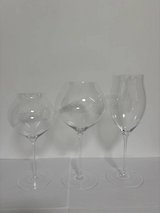 Super thin and light wine glass in Hemet, California