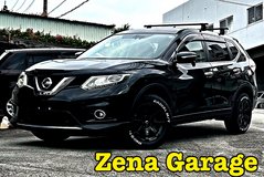 2014 NISSAN X-TRAIL (2YEAR WARRANTY) in Okinawa, Japan