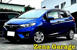 2015 HONDA FIT Hybrid (2YEAR WARRANTY) in Okinawa, Japan