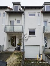 For Rent - 4 Bedroom Townhouse with Electric Garage in Ramstein, Germany