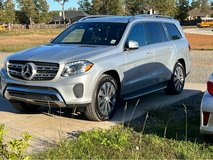 2017 Mercedes GLS 450 in Wiesbaden, GE