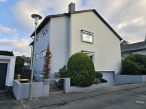 BIG APARTMENT IN QUIET WEST KAISERSLAUTERN STREET in Ramstein, Germany