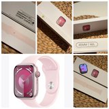 Apple Watch Series 9 Cellular in Baumholder, GE