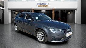 2016 Audi A3  Automatic, Like New, Low payments in Ramstein, Germany
