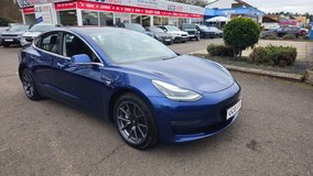 2019 TESLA Model 3 in Ramstein, Germany