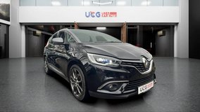 2018 Renault Scenic 3rd Row Grand BOSE Edition in Ramstein, Germany