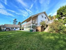 For Rent: Large Freestanding House in Linden in Ramstein, Germany