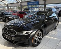 2023 BMW 330i XDRIVE in Ramstein, Germany
