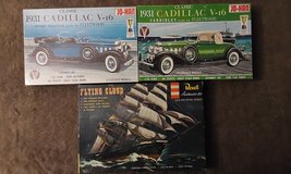 classic models in 29 Palms, California