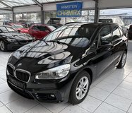 2018 BMW 220D ACTIVE TOURER in Ramstein, Germany