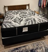 High-Quality Mattress – Excellent Condition, Thick & Comfortable in Ramstein, Germany
