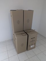 Klarstein Air Coolers – Brand New in Original Boxes (6 Units Available, Sold Individually or in ... in Ramstein, Germany