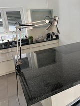 desk lamp in Ramstein, Germany