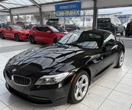2014 BMW Z4 28i in Ramstein, Germany