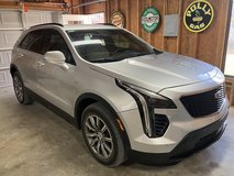 2019 Cadillac XT4 in Fort Leonard Wood, Missouri