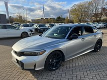 2025 Honda Civic Sport – Compact Sport Sedan in Spangdahlem, Germany